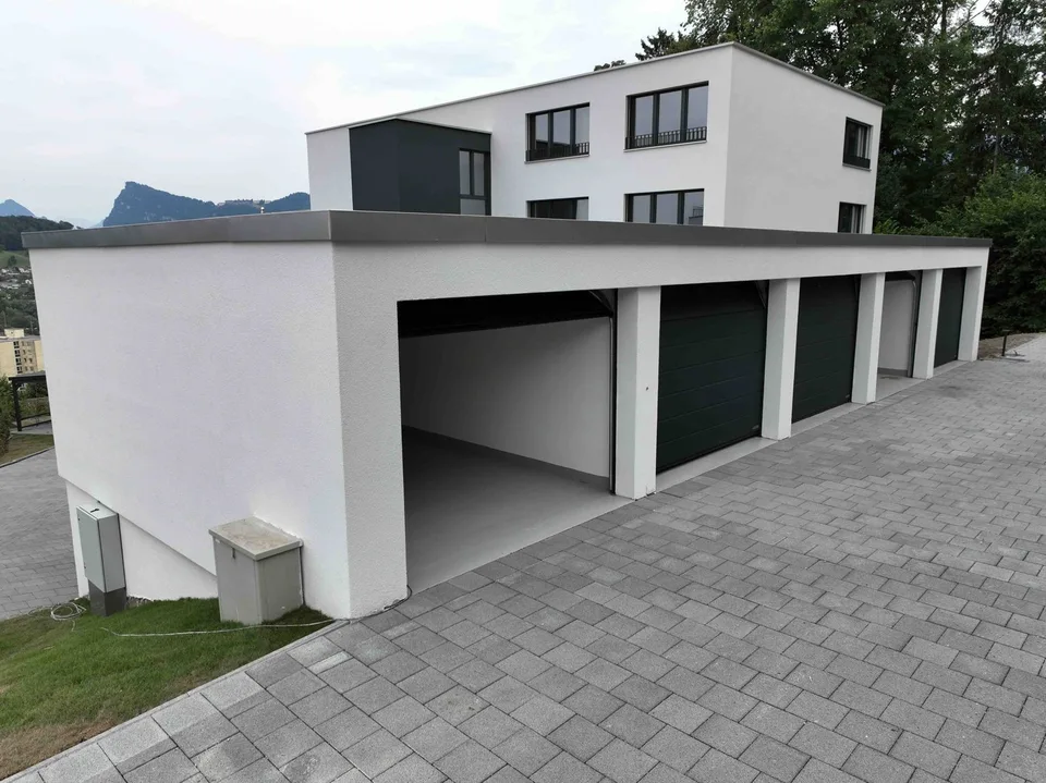 4.5-Zimmer Eigentumswohnung mit See-, Stadt- und Bergsicht! – Foto 13 von 14