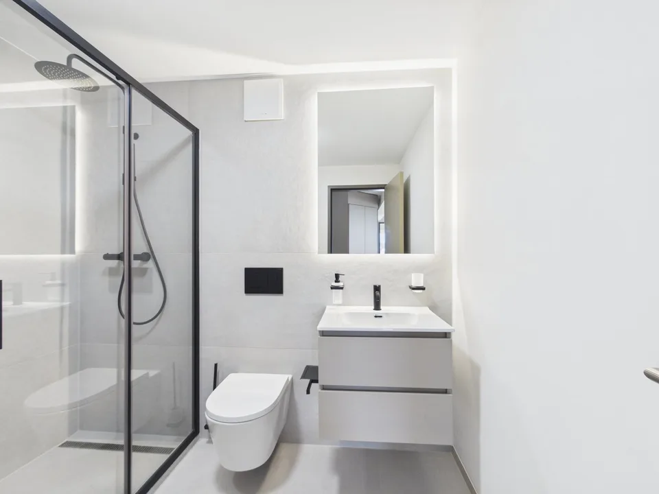 4.5-Zimmer Eigentumswohnung mit See-, Stadt- und Bergsicht! – Foto 5 von 14
