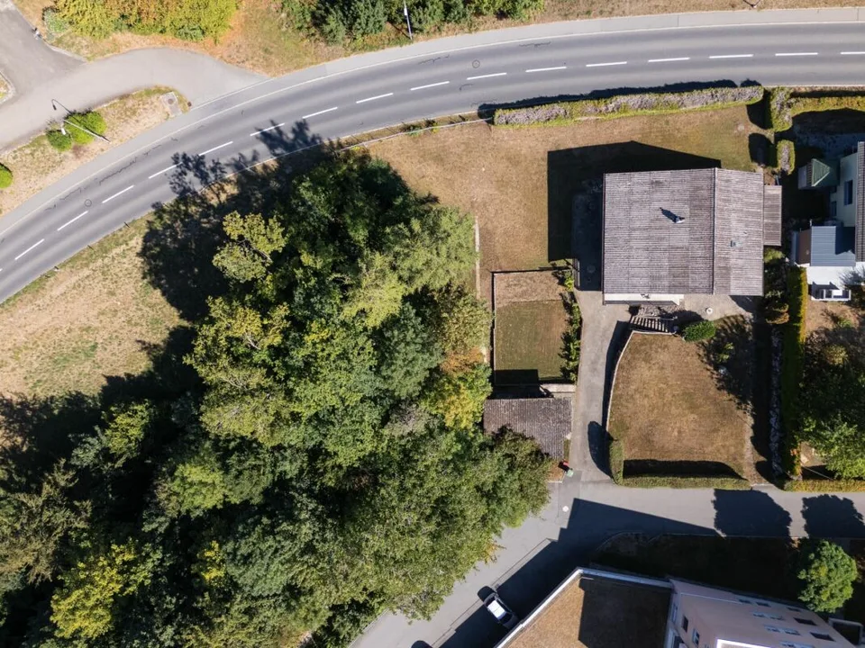 Bauland in Büron (Luzern) – Foto 14 von 19