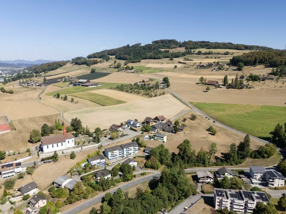 Bauland in Büron (Luzern) – Foto 2 von 19