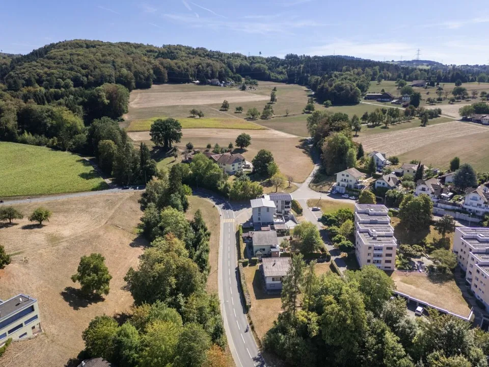 Bauland in Büron (Luzern) – Foto 15 von 19