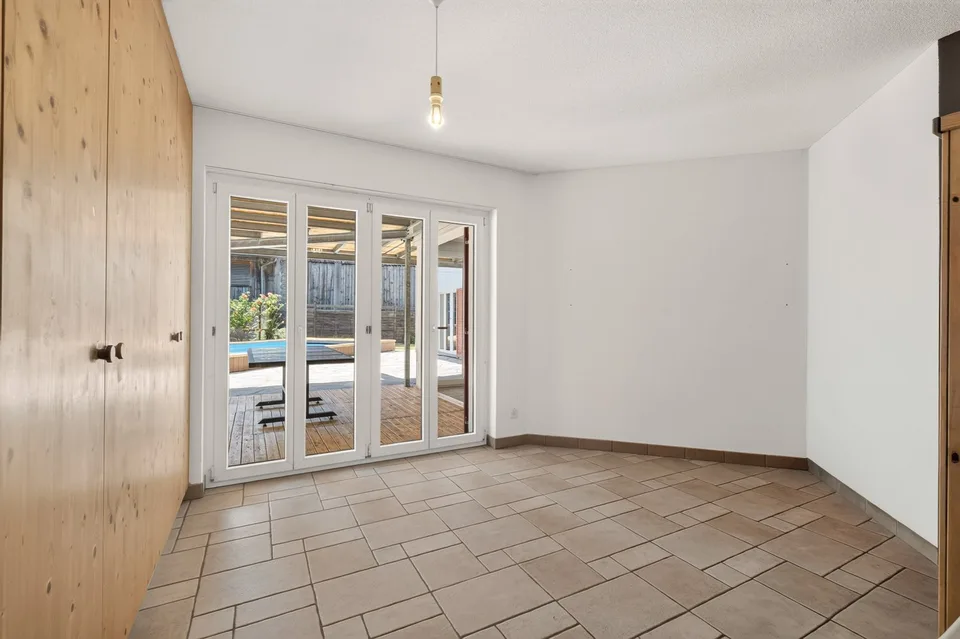 Une maison, de nombreuses possibilités – maison à trois familles – photo 8 sur 12