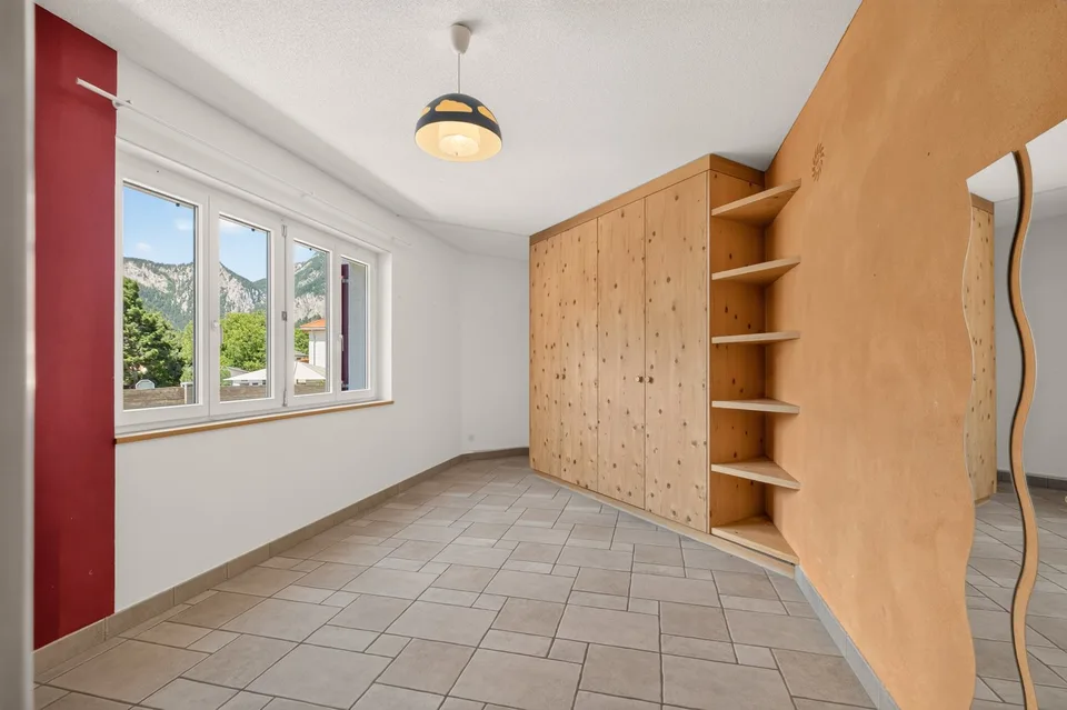 Une maison, de nombreuses possibilités – maison à trois familles – photo 7 sur 12