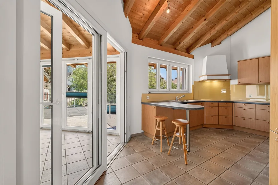 Une maison, de nombreuses possibilités – maison à trois familles – photo 3 sur 12
