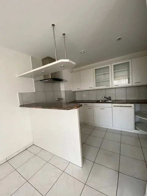 Appartement maisonnette 3½ pièces – photo 9 sur 30