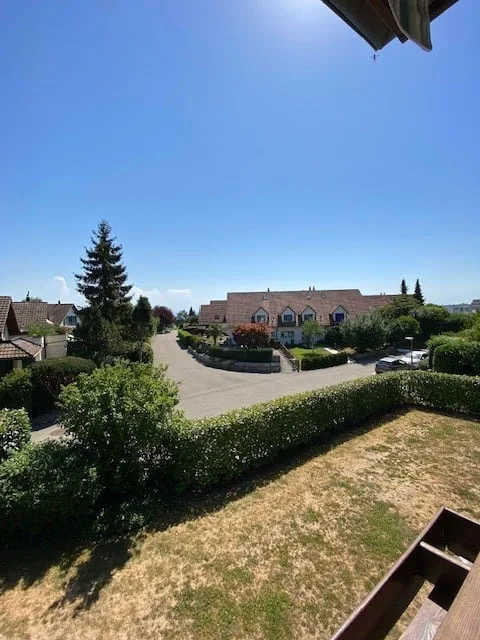 Appartement maisonnette 3½ pièces – photo 13 sur 30