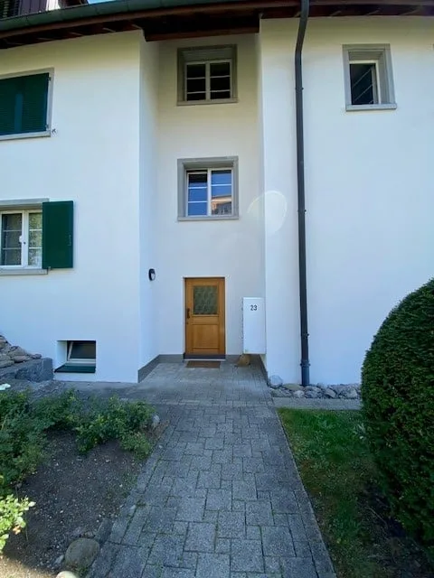 Appartement maisonnette 3½ pièces – photo 4 sur 30