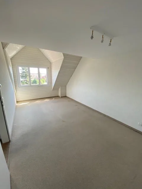 Appartement maisonnette 3½ pièces – photo 20 sur 30