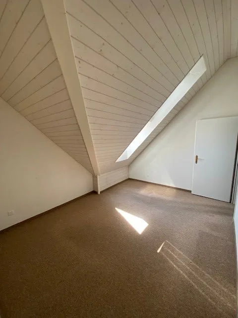 Appartement maisonnette 3½ pièces – photo 23 sur 30