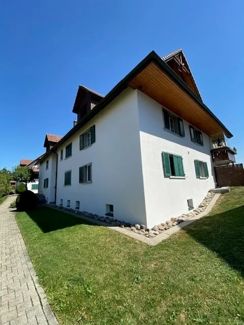 Appartement maisonnette 3½ pièces – photo 3 sur 30