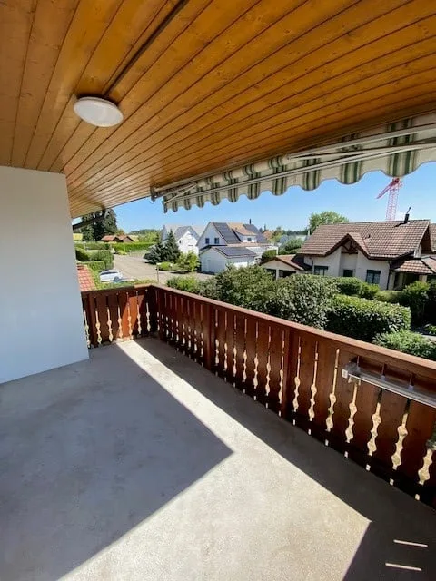 Appartement maisonnette 3½ pièces – photo 12 sur 30