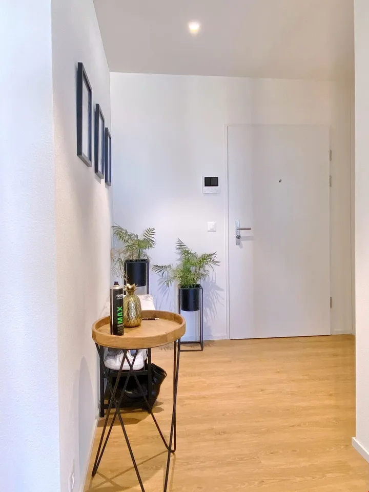 Baujahr 2022 - 4.5 Zimmer Wohnung 114 m2 im Birkenhof Uzwil – Foto 4 von 15