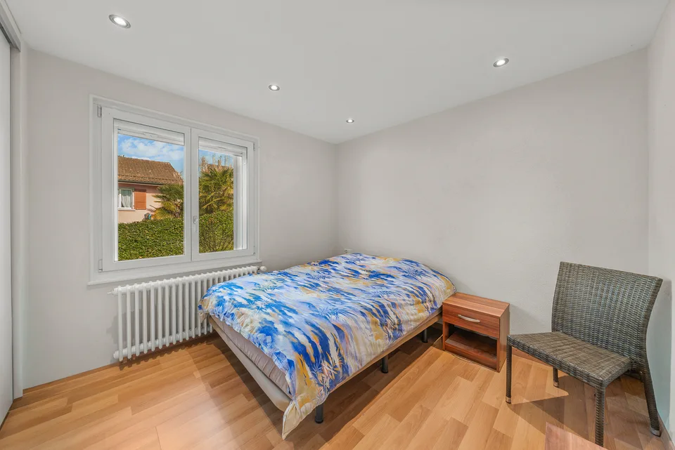Magnifique maison individuelle dans un quartier calme et résidentiel – photo 7 sur 13