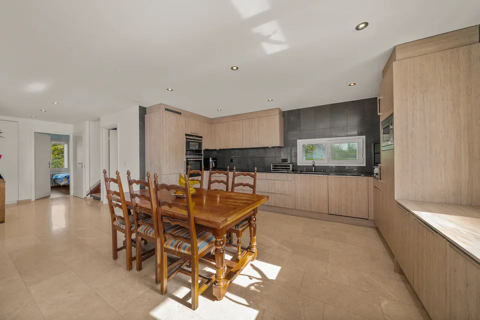 Magnifique maison individuelle dans un quartier calme et résidentiel – photo 6 sur 13