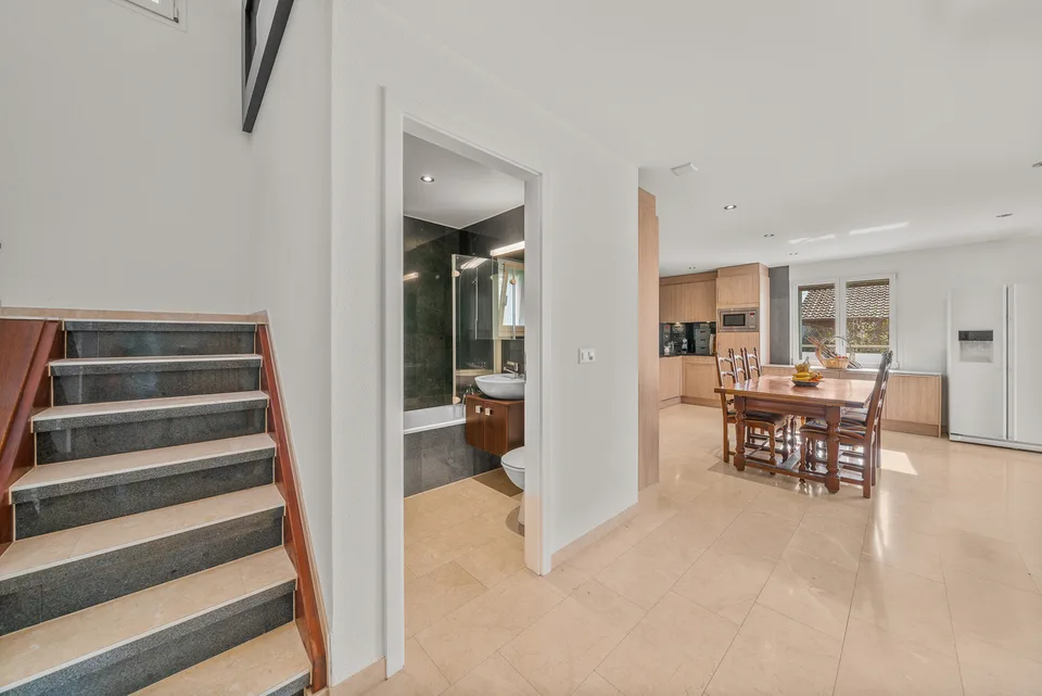 Magnifique maison individuelle dans un quartier calme et résidentiel – photo 8 sur 13