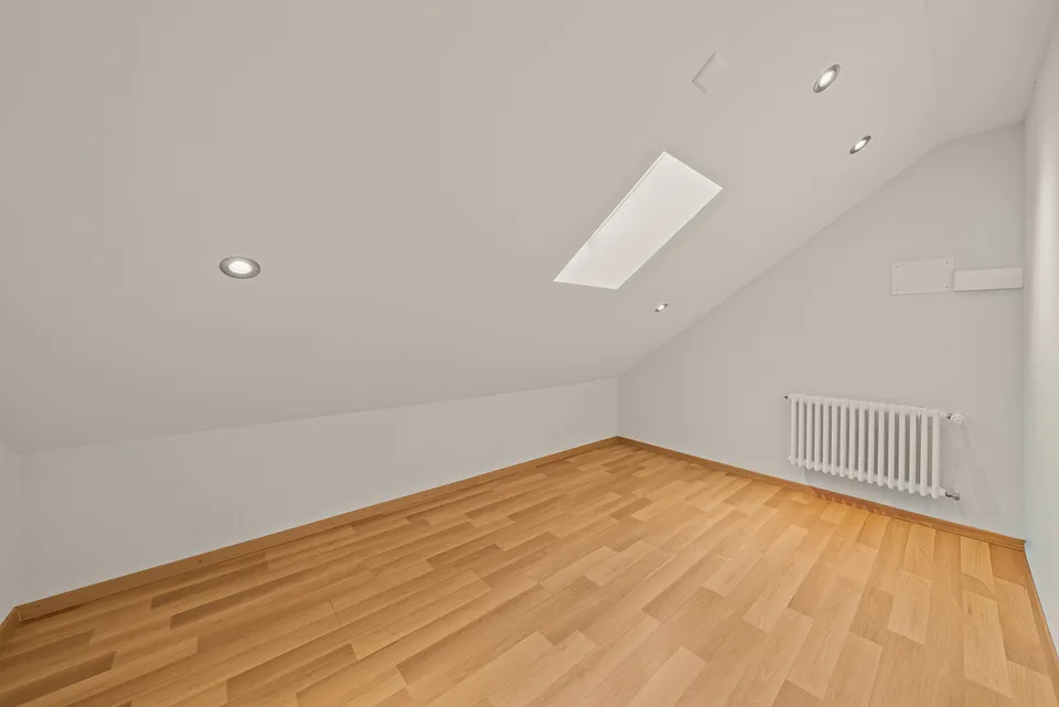 Magnifique maison individuelle dans un quartier calme et résidentiel – photo 13 sur 13