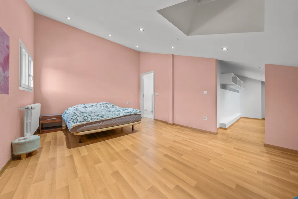 Magnifique maison individuelle dans un quartier calme et résidentiel – photo 10 sur 13