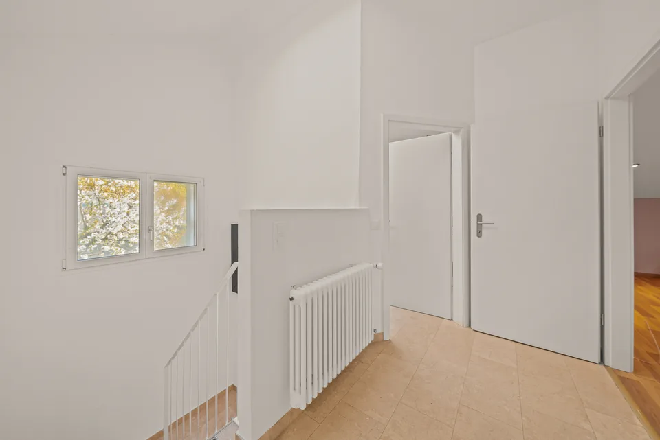 Magnifique maison individuelle dans un quartier calme et résidentiel – photo 9 sur 13