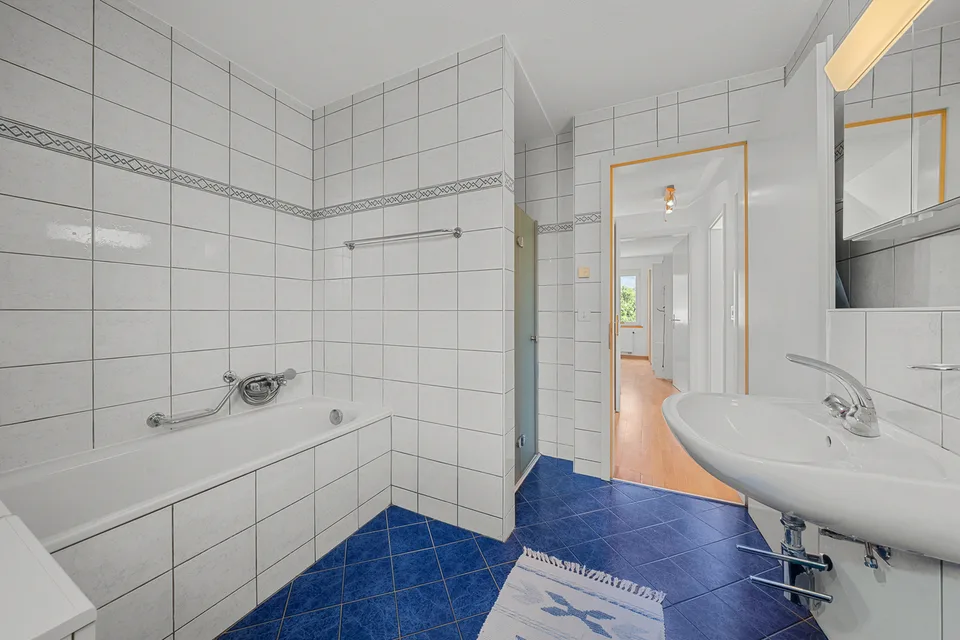 Schönes Familienhaus in einem bevorzugten Sektor – Foto 12 von 13