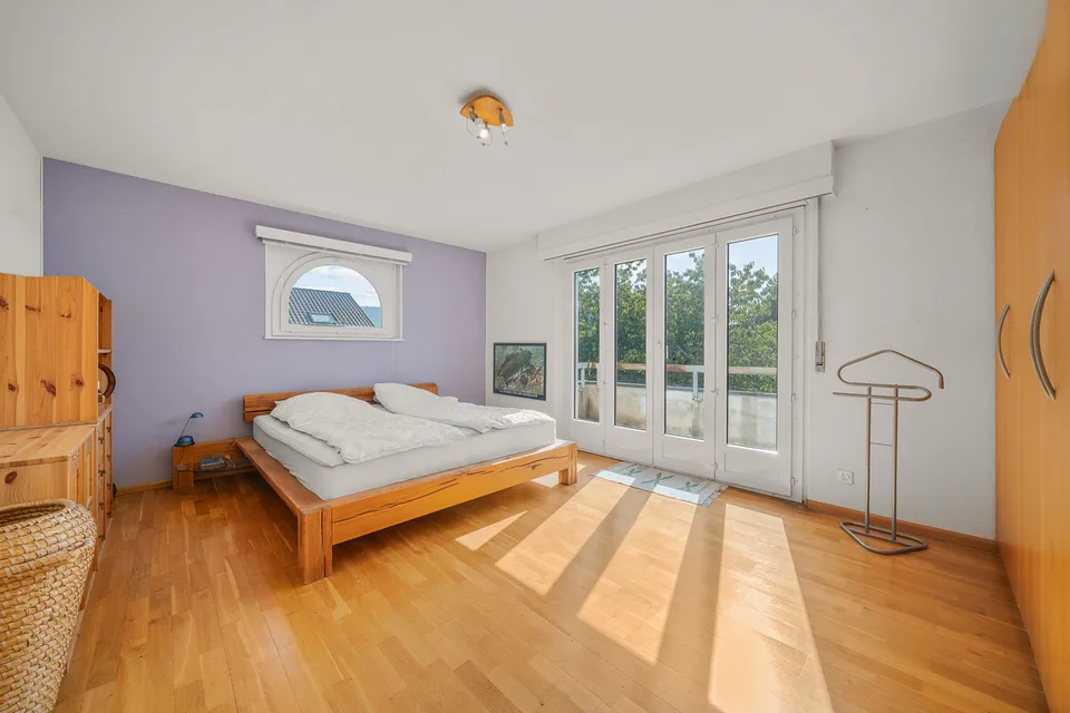 Schönes Familienhaus in einem bevorzugten Sektor – Foto 8 von 13