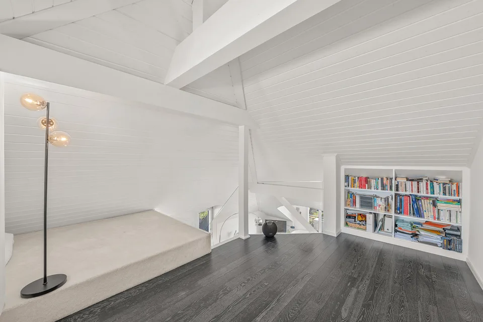 Superbes Duplex, verbindet Komfort, Seeblick und privilegierte Lage – Foto 10 von 13