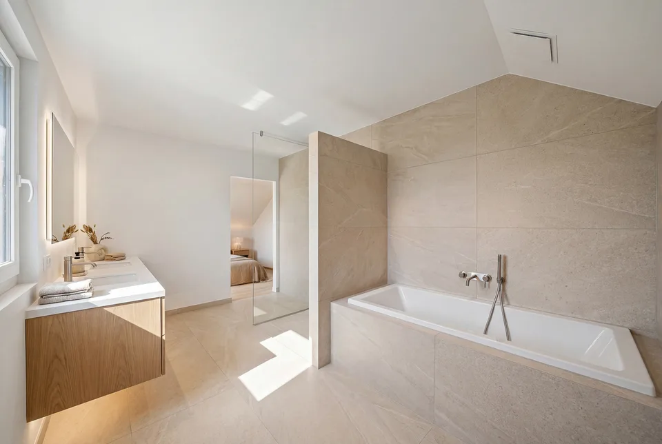 NEU ! Begehrtes Viertel ohne Belästigung ! – Foto 7 von 10