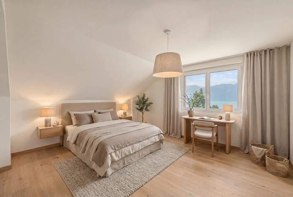 NEU ! Begehrtes Viertel ohne Belästigung ! – Foto 8 von 10