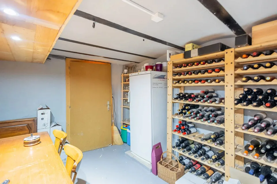 Charmante maison de 2 appartements à Albeuve – photo 17 sur 17
