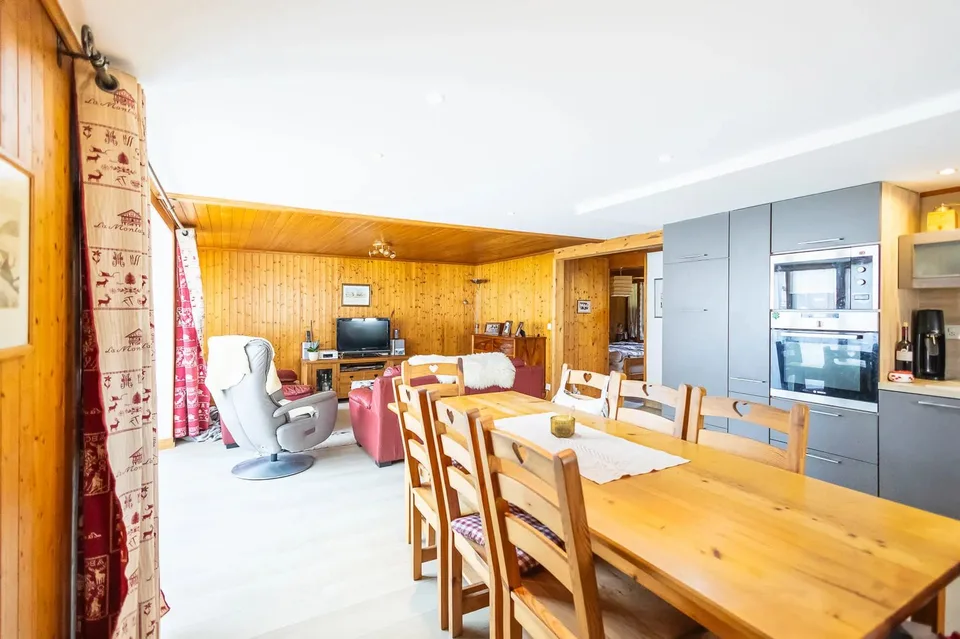 Charmante maison de 2 appartements à Albeuve – photo 6 sur 17
