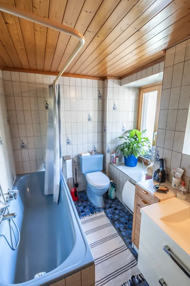 Charmante maison de 2 appartements à Albeuve – photo 11 sur 17