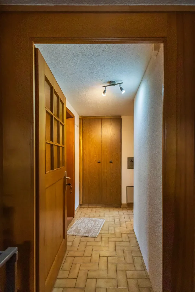 Charmante maison de 2 appartements à Albeuve – photo 14 sur 17