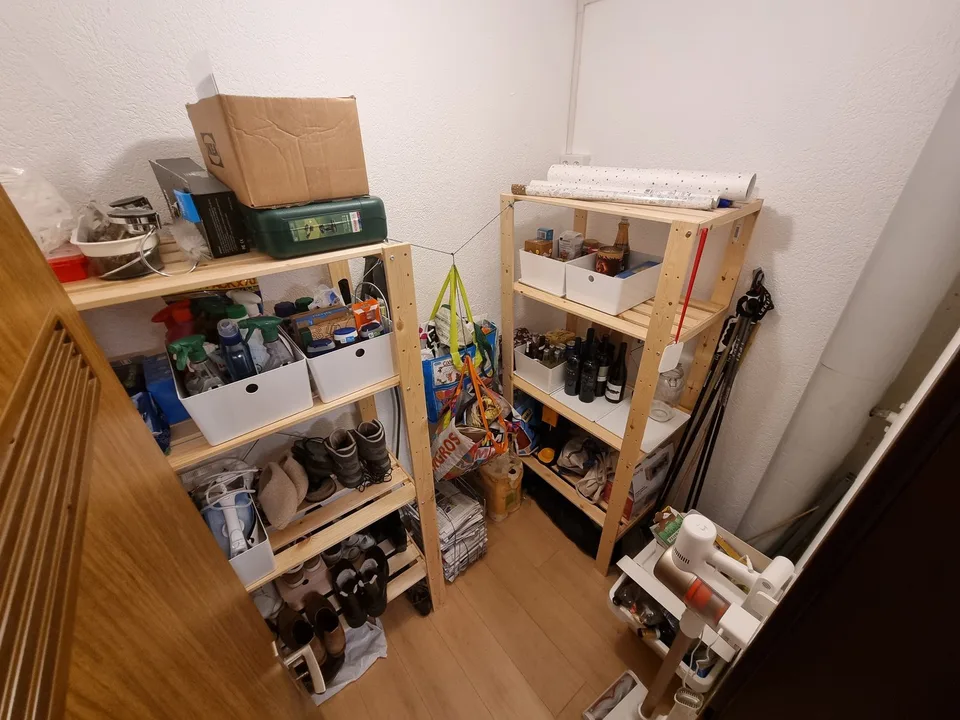 3½ ZI-WOHNUNG IN GOLDAU (SZ), MÖBLIERT, TEMPORÄR
