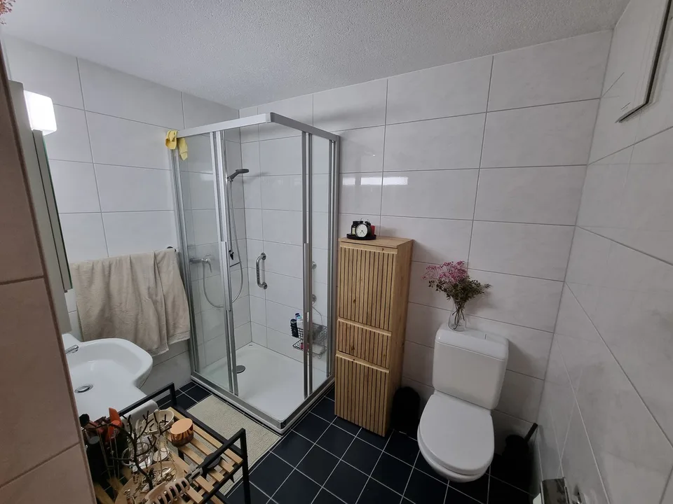 3½ ZI-WOHNUNG IN GOLDAU (SZ), MÖBLIERT, TEMPORÄR