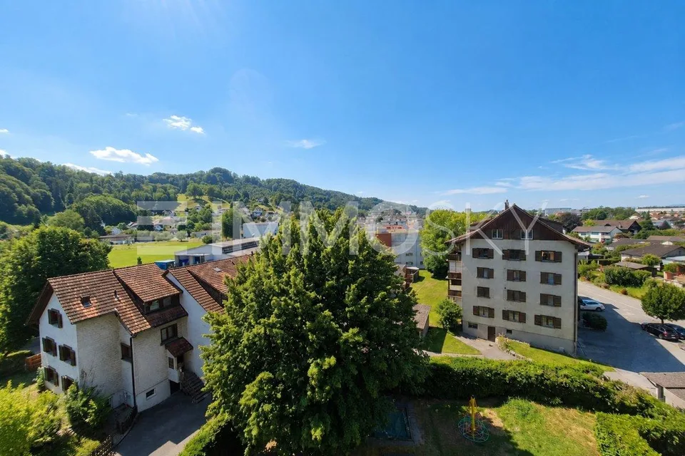 3.5 Zimmer Wohnung in St. Margrethen SG – foto 6 di 8