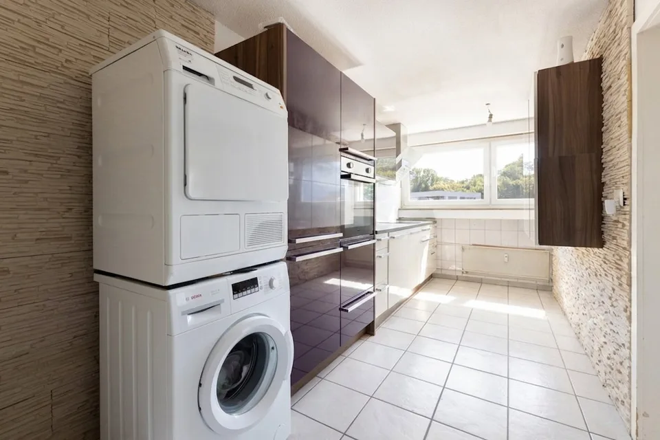 3.5 Zimmer Wohnung in St. Margrethen SG – foto 8 di 8