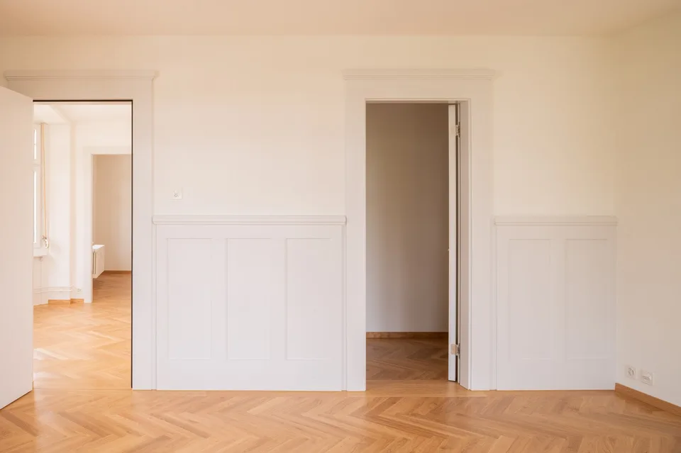 Wohnungen ab 50ig in der Residenz Carmenstrasse – Foto 6 von 8