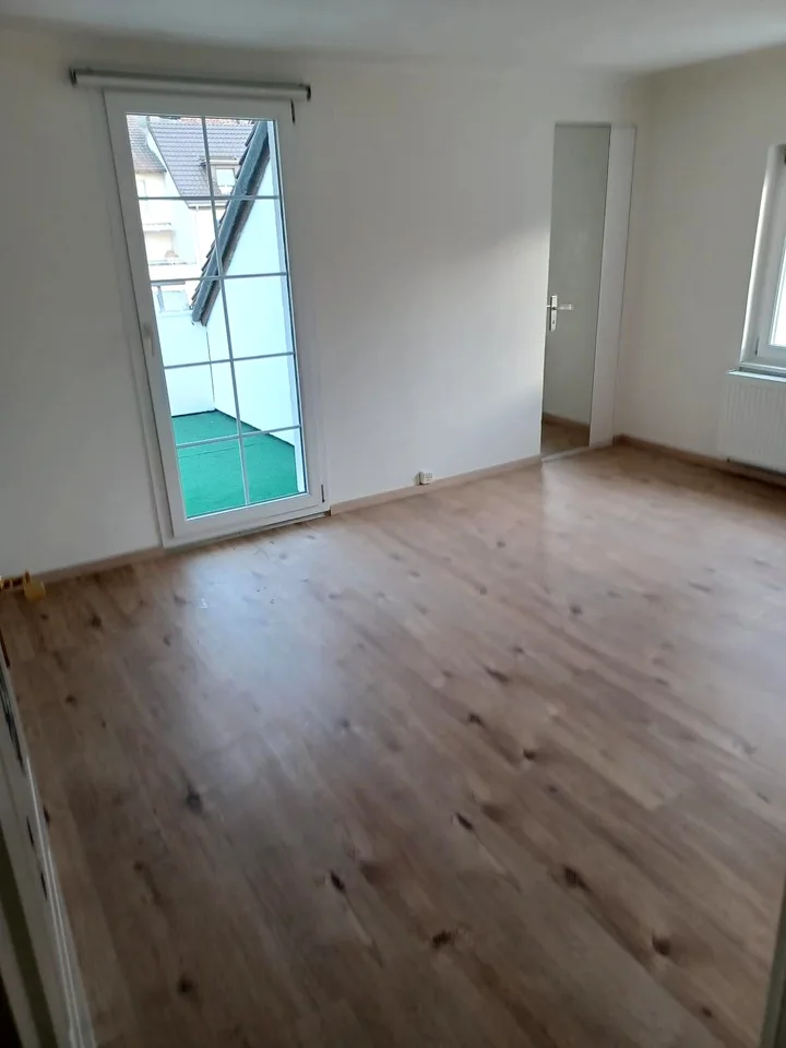 Grosszügige 6½ Zimmer Triplex-Wohnung, wohnen wie im eigenen Eckhaus – Foto 8 von 10