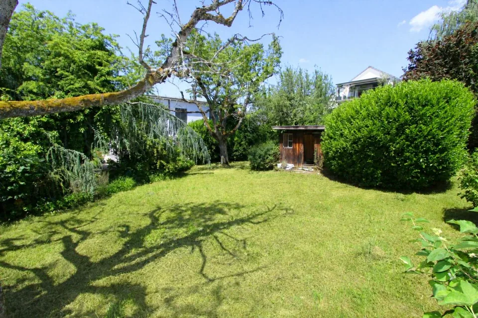 Bauparzelle – Foto 2 von 5