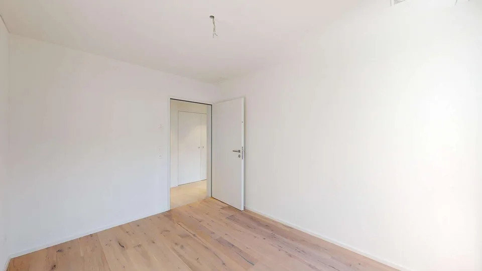 Appartamento di 3 ½ locali alla moda in affitto a Bubikon