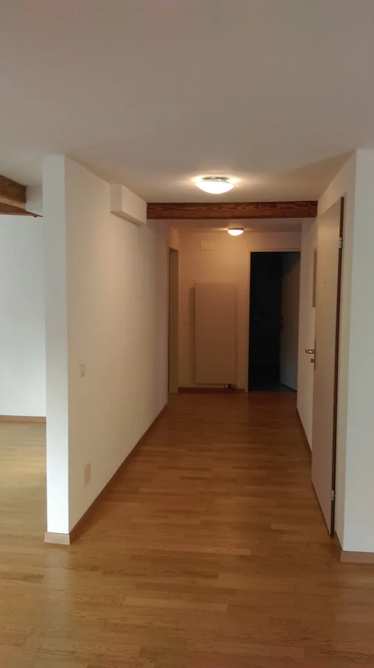 ...WOHNEN IN DER ALTSTADT... – Foto 9 von 9