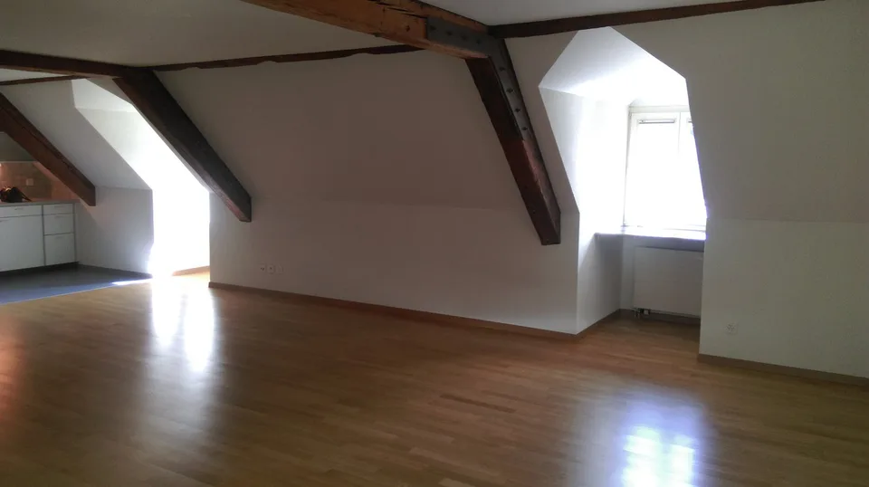 ...WOHNEN IN DER ALTSTADT... – Foto 6 von 9