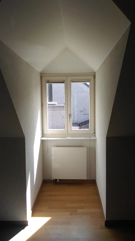 ...WOHNEN IN DER ALTSTADT... – Foto 7 von 9