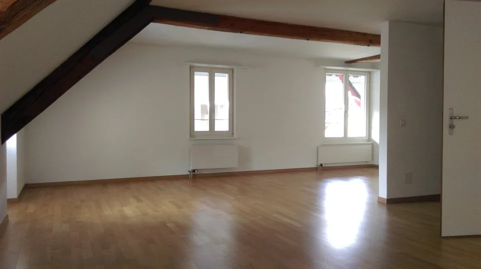 ...WOHNEN IN DER ALTSTADT... – Foto 8 von 9