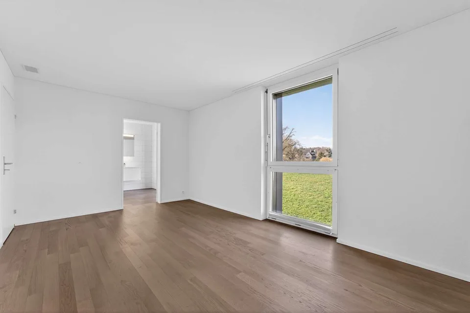 helle 4.5 Zimmerwohnung – Foto 28 von 30