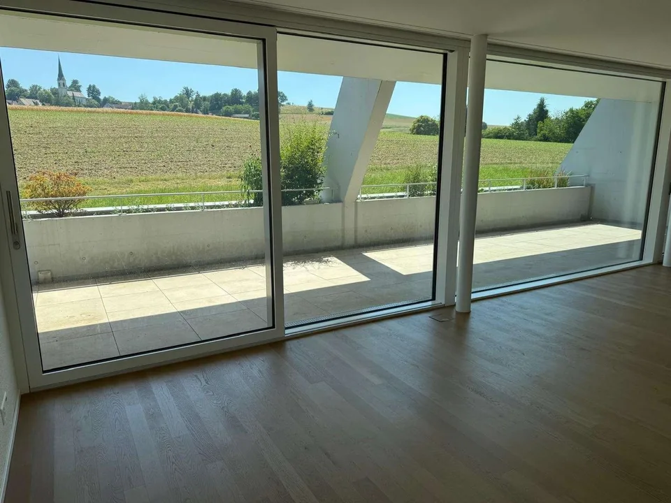 helle 4.5 Zimmerwohnung – Foto 29 von 30