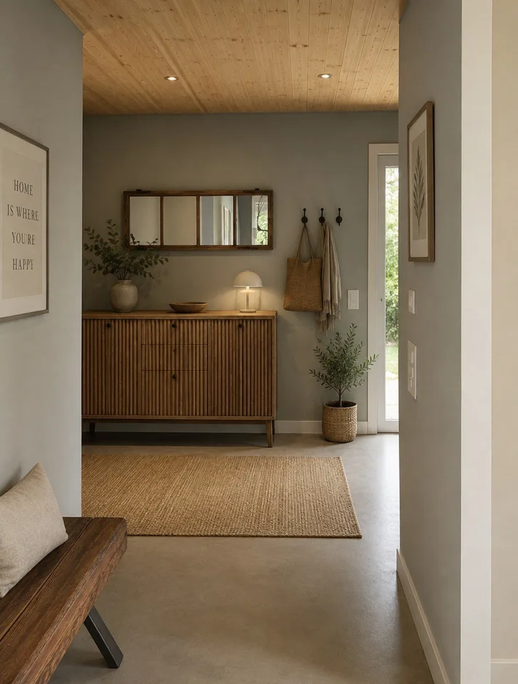 Geräumiges 5.5-Zimmer-Einfamilienhaus mit schöner Aussicht in Uerzlikon
