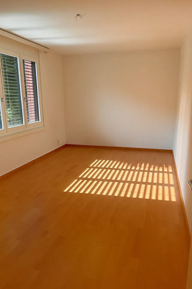 Appartement moderne 3 pièces à Bülach