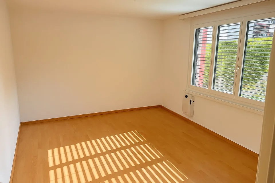 Appartement moderne 3 pièces à Bülach