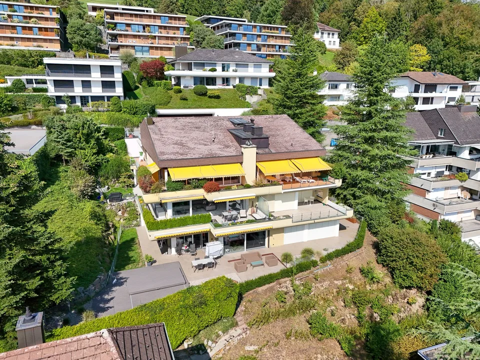 Expérience de vie exclusive avec vue imprenable sur le lac et les montagnes – photo 2 sur 20