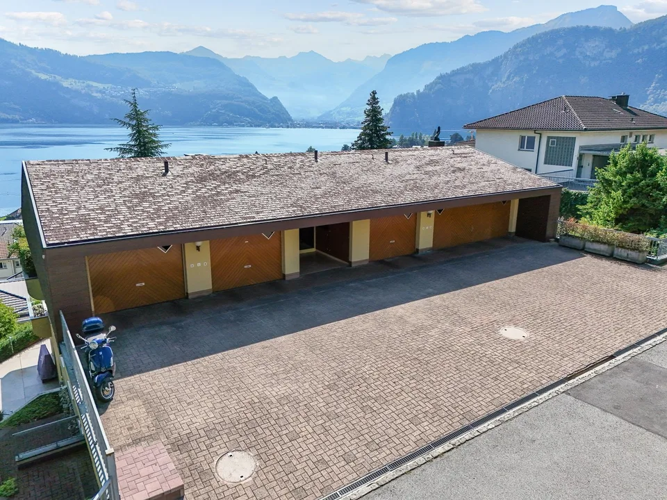 Expérience de vie exclusive avec vue imprenable sur le lac et les montagnes – photo 15 sur 20